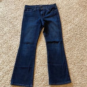 Banana Republic Slim Bootcut